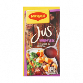 Maggie Jus stamppot (met korting/ten minste houdbaar tot 1 september)