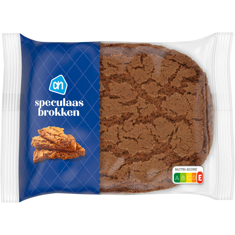AH Speculaas Brokken (375 gram)