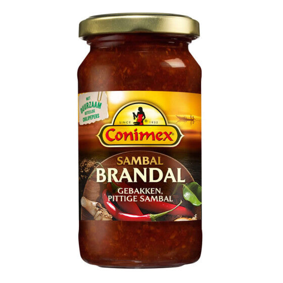 Conimex Sambal Brandal (200 gram)