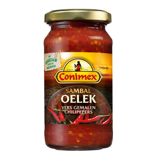 Conimex Sambal Oelek (200 gram)