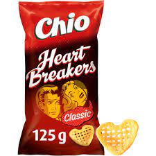 Chio Hartenbrekers Klassiek (125 gram)