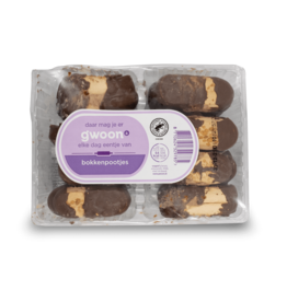 Bokkenpootjes Gewoon (200 gram)