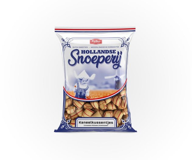 Felko Holland Kaneelkussentjes (Cinnamon Pillows) (225 gram)