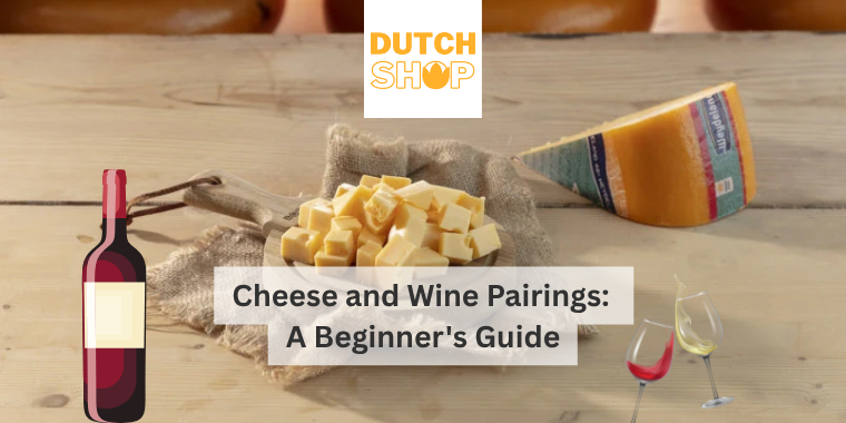 Cheese and Wine Pairings 2025