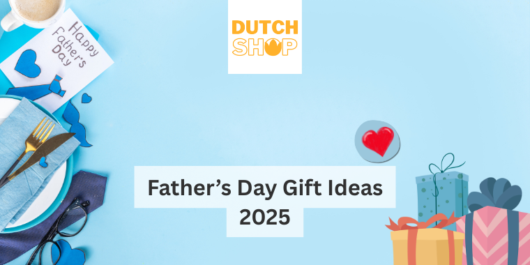 Father’s Day Gift Ideas 2025