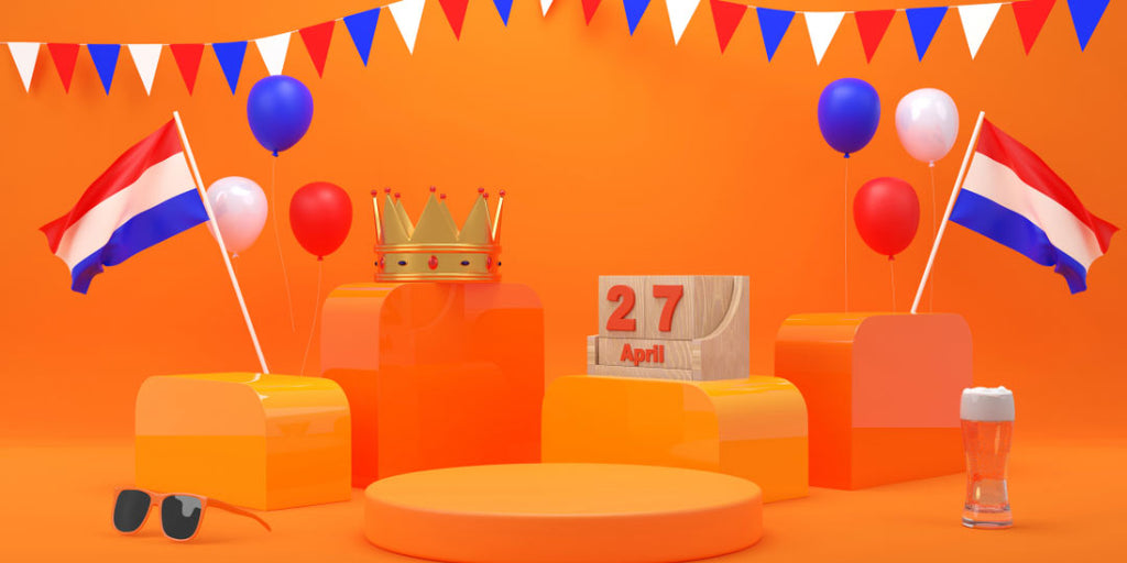 King's Day Deals