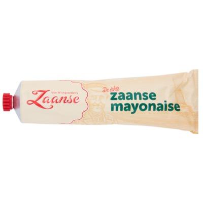 De Echte Zaanse Mayonaise / mayo (200 ml)