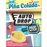 Autodrop (Candy) Pina Colada (250 gram) / Vegan / no Gluten