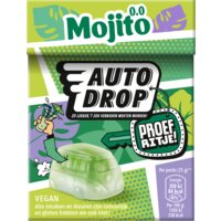Autodrop (Candy) Mojito (250 gram) / Vegan / no Gluten