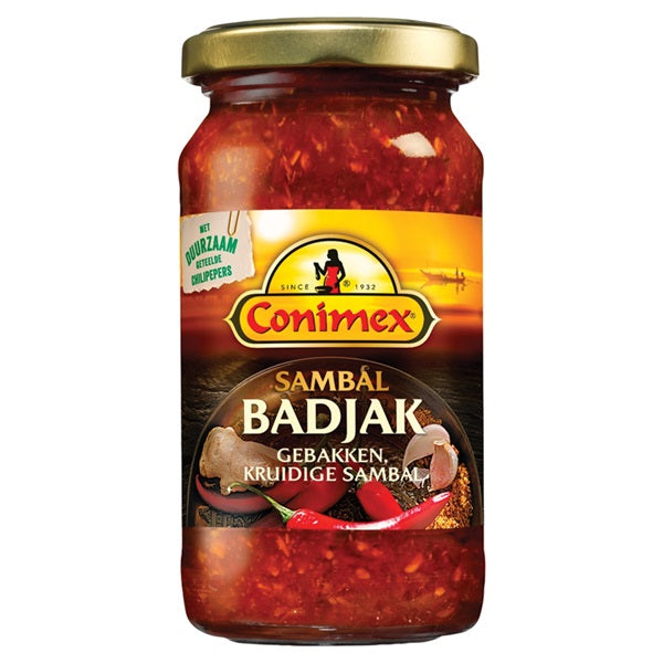Conimex Sambal Badjak (200 gram)