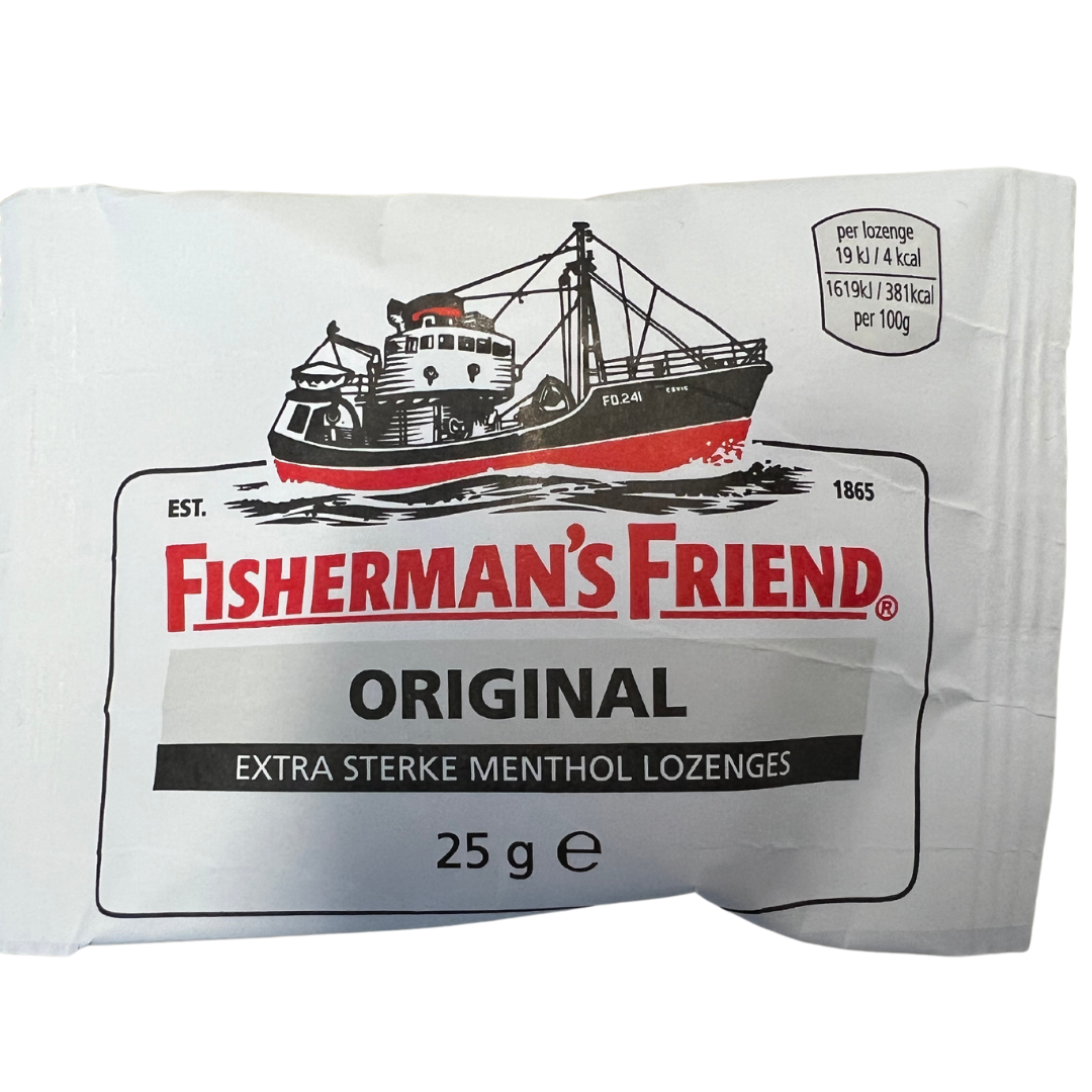 Fisherman's friend original#N# – Dutchshop.hk