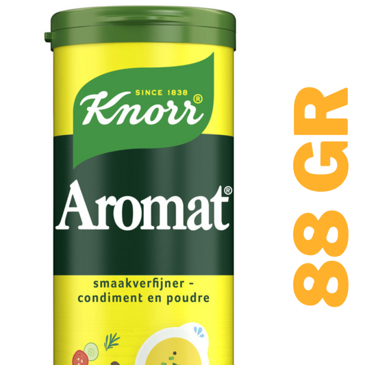 Knorr Aromat | Dutchshop HK