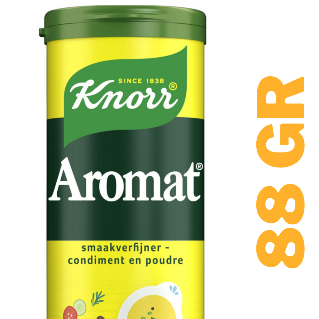 Knorr Aromat | Dutchshop HK